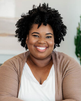 Photo of Janelle Watson, Marriage & Family Therapist in San Diego, CA