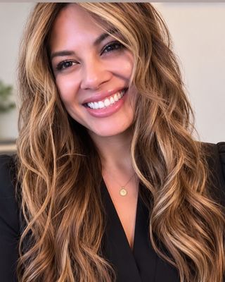 Photo of Emilyann Behar, Licensed Professional Counselor, MA, CAGS, LCPC