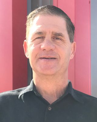 Photo of Gary N Cox, LPC-Associate, LPC-A, LMHC