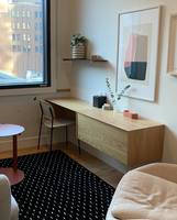 Gallery Photo of my office space at Alma in downtown Brooklyn