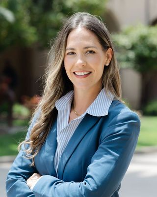 Photo of Jody Latu, Psychological Associate, PsyD