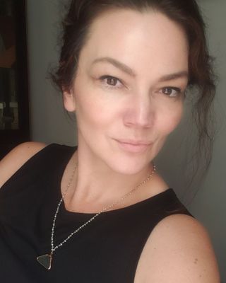 Photo of Andrea Leah Gillespie, Licensed Clinical Mental Health Counselor in 28443, NC