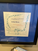 Gallery Photo of Only 5 social workers in LA County are honored with this peer nominated award.  I am humbled.