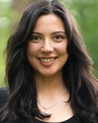 Photo of Aslin Camille Kreitz - Found Waters, Pre-Licensed Professional, LPC