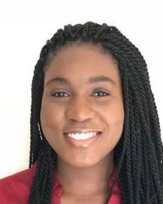 Photo of Kimberly Turner-Bryan, Licensed Professional Counselor