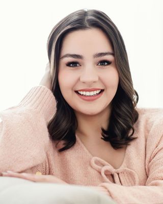 Photo of Hannah Shahabi, Licensed Professional Counselor, LPC, NCC