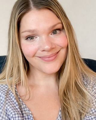 Photo of Molly Martincin, Clinical Social Work/Therapist, LISW-S