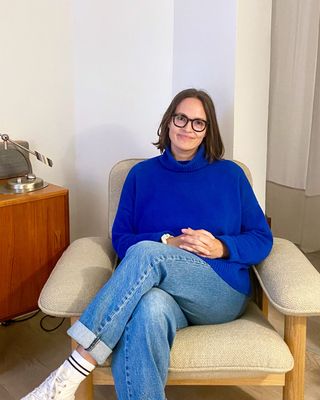 Photo of Marta Baniukiewicz - Marta Baniukiewicz, Psychotherapist, DFPO