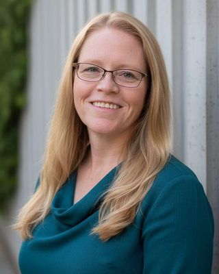 Photo of Sarah Reik, Licensed Professional Counselor, LPC