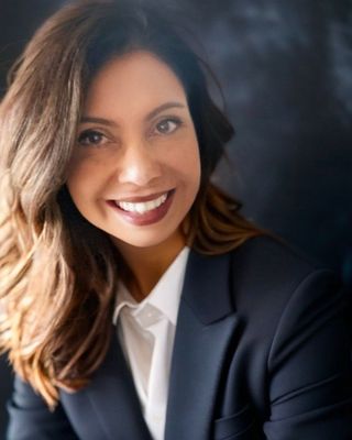 Photo of Marlene Maria Cantu, Marriage & Family Therapist in Century City, CA