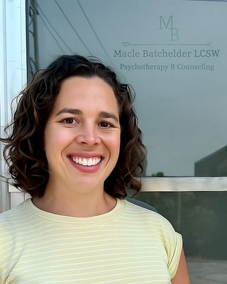 Photo of Macie Batchelder, Clinical Social Work/Therapist, LCSW