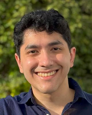 Photo of Ibrahim Bukhari, Pre-Licensed Professional, intern