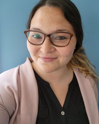 Photo of Arielle Mousseau, Pre-Licensed Professional in Virginia Beach, VA