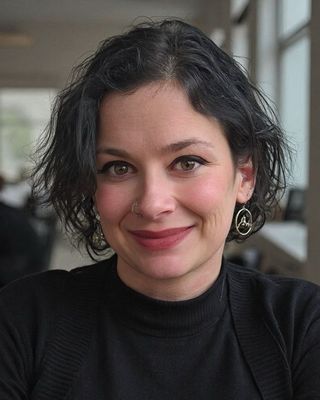 Photo of Danielle Farrington, Licensed Professional Counselor, LPC