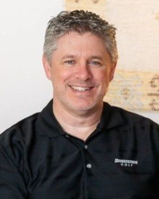 Photo of Carl MacNeil, Counsellor, BEd, MA, RCT, CCC
