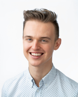 Photo of Ken McIntosh, Registered Social Worker, BSW, MSW, RSW