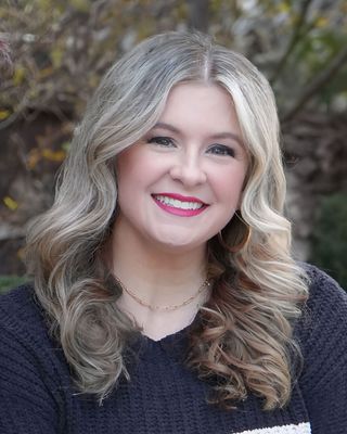 Photo of Summer Wyers, Licensed Professional Counselor, MS, LPC-S