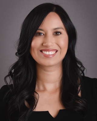Photo of Victoria Enriquez, Marriage & Family Therapist Intern in Las Vegas, NV
