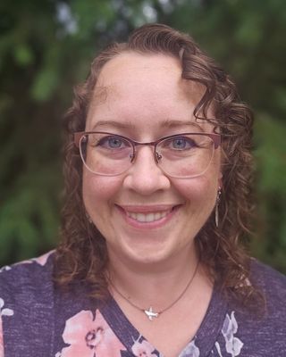 Photo of Arielle R Peters, Pre-Licensed Professional, BS