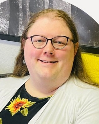 Photo of Luna Dreamer - Shelter in the Rain Counseling, Licensed Professional Counselor Associate, LPC-A