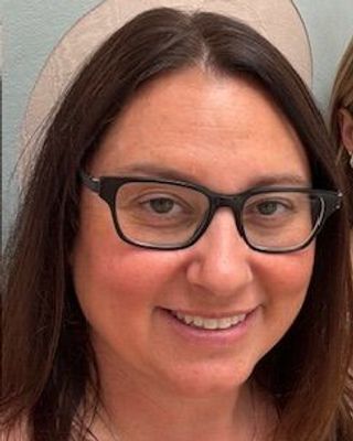 Photo of Caregiving Parenting Amy Marchesano, Counselor, LMHC