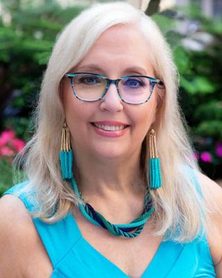 Photo of Joan Stenzler, Clinical Social Work/Therapist, LCSW-R, SEP