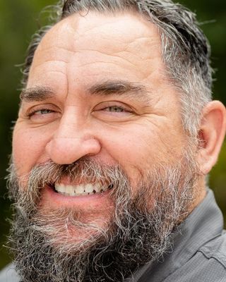 Photo of Ruben Chavez, Licensed Professional Counselor, MA, LPC