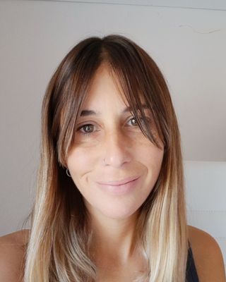 Foto de Gabriela Barattucci, Psicólogo, Lic. en Psicología