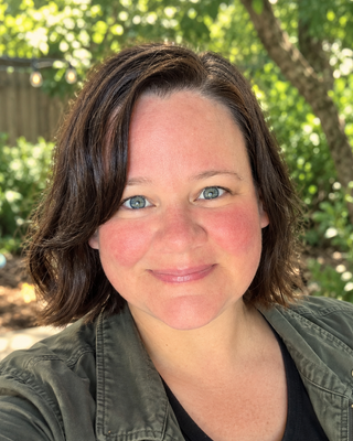 Photo of Jayme Gardener, Marriage & Family Therapist Associate, MA, LMFTA