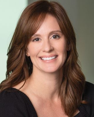 Photo of Jackie Welchman, Licensed Professional Counselor, MS , LPC