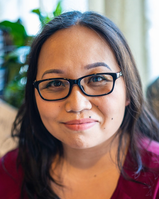 Photo of Cindy Vang, Marriage & Family Therapist in Fresno, CA