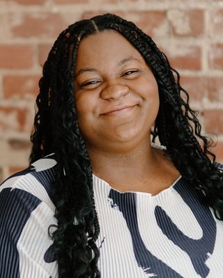 Photo of Zoe Stallings, Counselor, MA, LPC