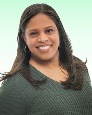 Photo of Georgina Thompson, Resident in Counseling, MA, RIC