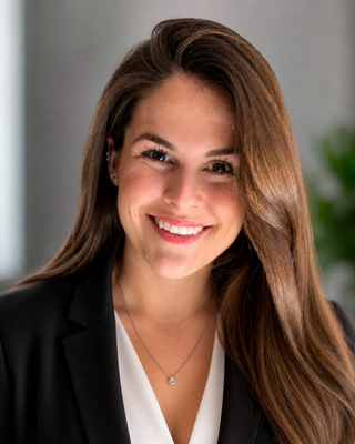 Photo of Olivia Cannon, Clinical Social Work/Therapist, LCSW, MSW