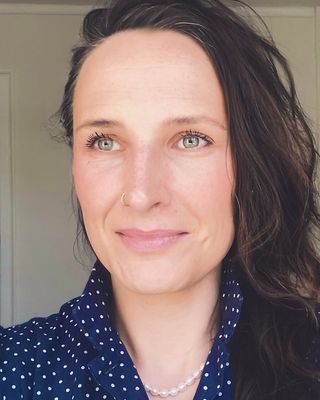 Photo of Ania Borowiec, Psychotherapist, MA, MNCPS Acc.