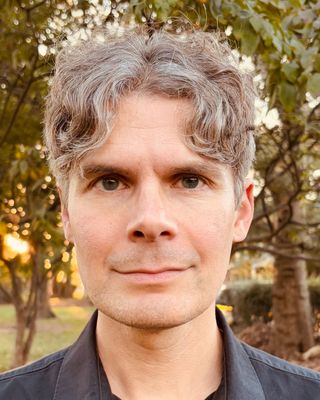 Photo of Michael Zwizanski, Marriage & Family Therapist, MA, LMFT