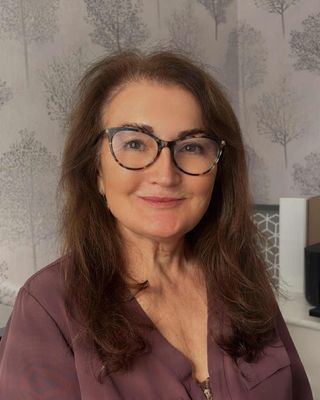 Photo of Bernadette Marie Fitzsimons