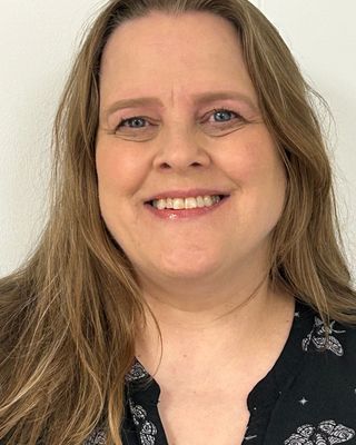 Photo of Stacia DiLoreto, Marriage & Family Therapist, L, M, F, T