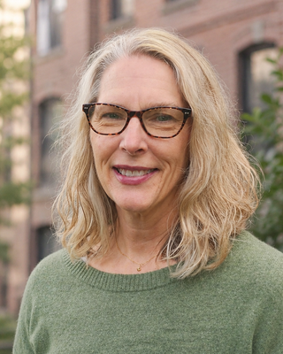 Photo of Colleen Valley, Professional Counselor Associate, MS, PCA