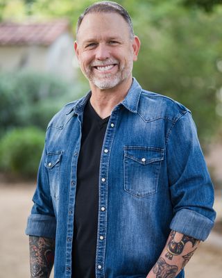 Photo of Jack May, Marriage & Family Therapist, MA, LMFT, CAMF, CSAT