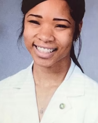 Photo of Daija Jones, Psychiatric Nurse Practitioner, PMHNP