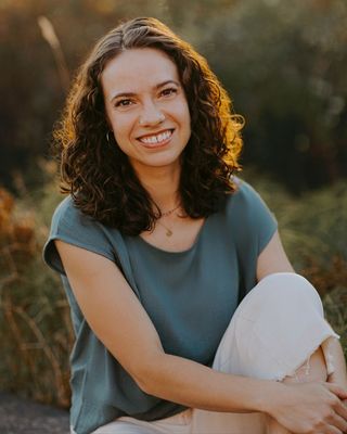 Photo of Olivia Schwartz, Clinical Social Work/Therapist, LCSW, LICSW, PMH-C