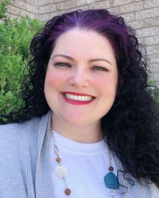 Photo of Christina A. Haskell, Marriage & Family Therapist, MMFT, LMFT