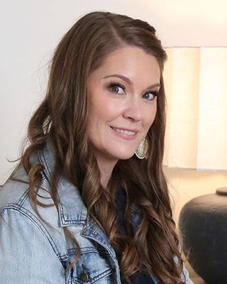 Photo of Jennifer Ruef - Jennifer, Child OCD, Anxiety, ARFID Specialist, Licensed Clinical Professional Counselor