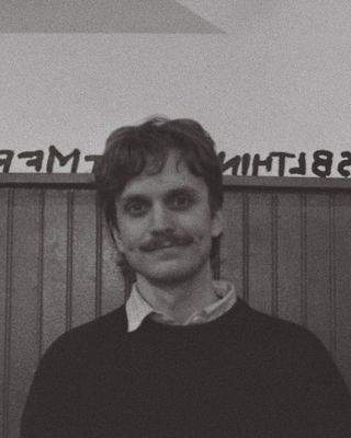 Photo of Aiden Zamzow, Limited Licensed Psychologist, MA, LLP