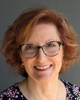 Photo of Irene Nizzero, MA, PCC