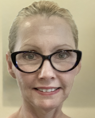 Photo of Tammy Marek, Licensed Professional Counselor, MS, LPC