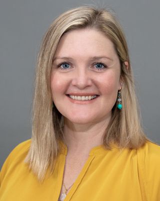Photo of Marci Nowaczok, LPC, NCC, Licensed Professional Counselor