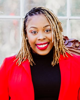 Photo of Sierra Wilson, Marriage & Family Therapist, MMFT, LMFT