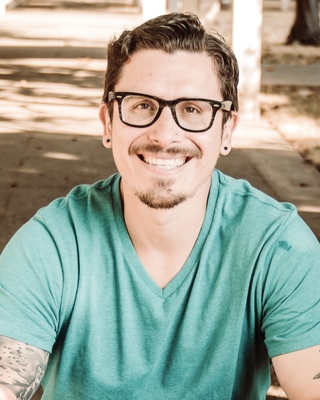 Photo of Rafael Portuges, Marriage & Family Therapist in California